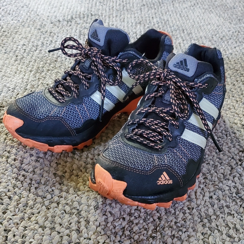 Adidas Running / Trail Running Shoe woman's 6